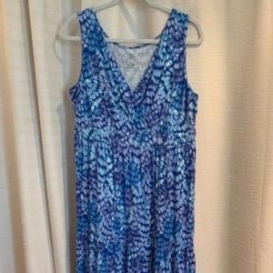 St. John's Bay Dresses - St. John's Bay Maxi Dress St. John's Bay Dresses - St. John's Bay Maxi Dress